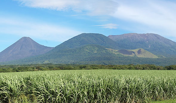 Visit El Salvador