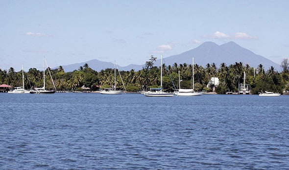 Visit El Salvador