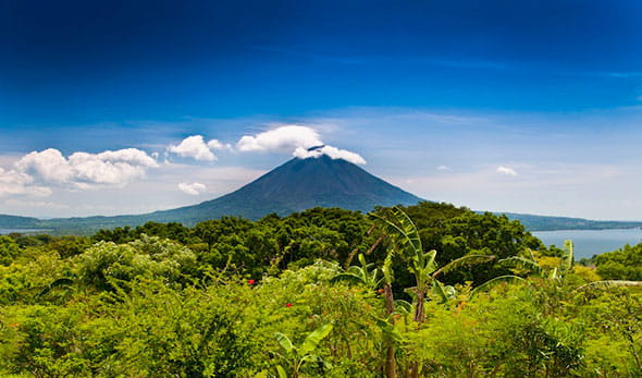 Visit Nicaragua