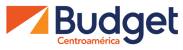 Budget Car Rental services for Central America Logo
